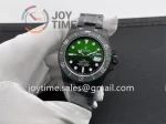 Rolex Submariner Modification VSF Best Edition PVD 40mm Carbotech Bezel PVD Bracelet VS3135