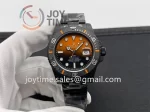 Rolex Submariner Modification VSF Best Edition PVD 40mm Carbotech Bezel PVD Bracelet VS3135