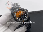 Rolex Submariner Modification VSF Best Edition PVD 40mm Carbotech Bezel PVD Bracelet VS3135