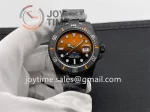 Rolex Submariner Modification VSF Best Edition PVD 40mm Carbotech Bezel PVD Bracelet VS3135