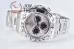 Rolex Daytona 116509 Clean 1:1 Best Edition SS 40mm SS Bracelet A4130