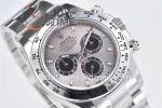 Rolex Daytona 116509 Clean 1:1 Best Edition SS 40mm SS Bracelet A4130