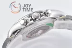 Rolex Daytona 116509 Clean 1:1 Best Edition SS 40mm SS Bracelet A4130