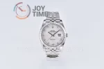 Rolex DateJust Clean 1:1 Best Edition SS 41mm SS Bracelet VR3235