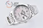 Rolex DateJust Clean 1:1 Best Edition SS 41mm SS Bracelet VR3235