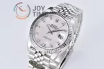 Rolex DateJust Clean 1:1 Best Edition SS 41mm SS Bracelet VR3235