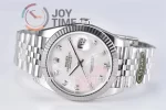 Rolex DateJust Clean 1:1 Best Edition SS 41mm SS Bracelet VR3235