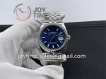 Rolex DateJust Clean 1:1 Best Edition SS 36mm SS Bracelet VR3235