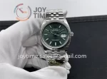 Rolex DateJust Clean 1:1 Best Edition SS 36mm SS Bracelet VR3235