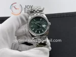 Rolex DateJust Clean 1:1 Best Edition SS 36mm SS Bracelet VR3235