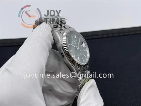 Rolex DateJust Clean 1:1 Best Edition SS 36mm SS Bracelet VR3235