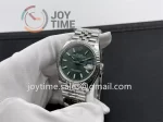 Rolex DateJust Clean 1:1 Best Edition SS 36mm SS Bracelet VR3235