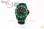 Rolex Submariner Modification VSF Best Edition Carbotech 40mm Nylon Strap VS3135