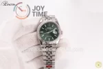 Rolex DateJust VSF 1:1 Best Edition SS 36mm SS Bracelet VS3235