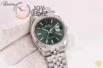 Rolex DateJust VSF 1:1 Best Edition SS 36mm SS Bracelet VS3235