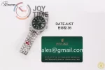 Rolex DateJust VSF 1:1 Best Edition SS 36mm SS Bracelet VS3235