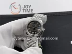 Rolex DateJust Ladies WF 1:1 Best Edition SS 31mm SS Bracelet A2824