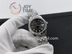 Rolex DateJust Ladies WF 1:1 Best Edition SS 31mm SS Bracelet A2824