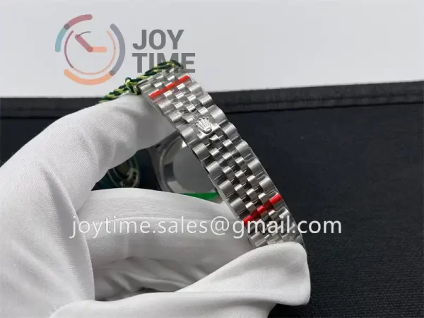 Rolex DateJust Ladies WF 1:1 Best Edition SS 31mm SS Bracelet A2824