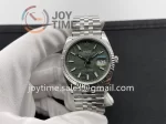 Rolex DateJust VSF 1:1 Best Edition SS 36mm SS Bracelet VS3235