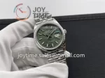 Rolex DateJust VSF 1:1 Best Edition SS 36mm SS Bracelet VS3235