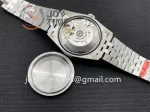 Rolex DateJust VSF 1:1 Best Edition SS 36mm SS Bracelet VS3235