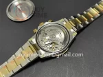 Rolex Daytona 116503 Clean 1:1 Best Edition SS 40mm YG Bezel SS/YG Bracelet A4130