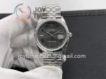 Rolex DateJust VSF 1:1 Best Edition SS 36mm SS Bracelet VS3235