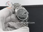 Rolex DateJust VSF 1:1 Best Edition SS 36mm SS Bracelet VS3235