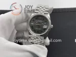 Rolex DateJust VSF 1:1 Best Edition SS 36mm SS Bracelet VS3235