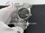 Rolex DateJust VSF 1:1 Best Edition SS 36mm SS Bracelet VS3235