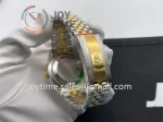 Rolex DateJust VSF 1:1 Best Edition SS 36mm YG Bezel SS/YG Bracelet VS3235