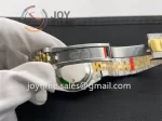 Rolex DateJust VSF 1:1 Best Edition SS 36mm YG Bezel SS/YG Bracelet VS3235