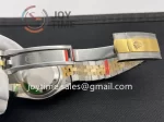 Rolex DateJust VSF 1:1 Best Edition SS 36mm YG Bezel SS/YG Bracelet VS3235