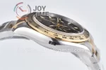 Rolex Daytona 116503 Clean 1:1 Best Edition SS 40mm YG Bezel SS/YG Bracelet A4130