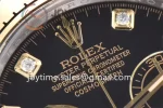 Rolex Daytona 116503 Clean 1:1 Best Edition SS 40mm YG Bezel SS/YG Bracelet A4130