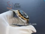 Rolex Sea Dweller 126603  VSF 1:1 Best Edition SS 43mm YG/Ceramic Bezel SS/YG Bracelet VS3235