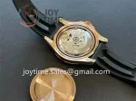 Rolex Yacht Master 126655 VSF 1:1 Best Edition RG 40mm Rubber Strap VS3235