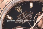 Rolex Daytona 116505 Clean 1:1 Best Edition RG 40mm RG Bracelet A4130