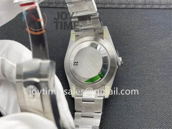 Rolex DateJust VSF 1:1 Best Edition SS 41mm SS Bracelet VS3235