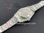 Rolex DateJust VSF 1:1 Best Edition SS 41mm SS Bracelet VS3235