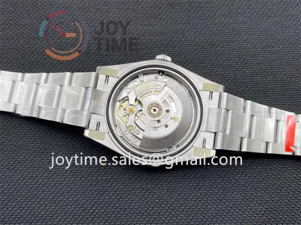 Rolex DateJust VSF 1:1 Best Edition SS 41mm SS Bracelet VS3235