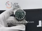 Rolex DateJust VSF 1:1 Best Edition SS 41mm SS Bracelet VS3235