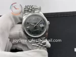 Rolex DateJust VSF 1:1 Best Edition SS 41mm SS Bracelet VS3235