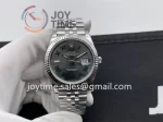 Rolex DateJust VSF 1:1 Best Edition SS 41mm SS Bracelet VS3235