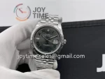 Rolex DateJust VSF 1:1 Best Edition SS 41mm SS Bracelet VS3235