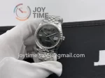 Rolex DateJust VSF 1:1 Best Edition SS 41mm SS Bracelet VS3235