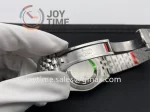 Rolex DateJust VSF 1:1 Best Edition SS 41mm SS Bracelet VS3235