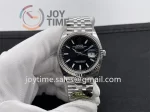 Rolex DateJust Clean 1:1 Best Edition SS 36mm SS Bracelet VR3235