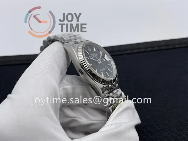 Rolex DateJust Clean 1:1 Best Edition SS 36mm SS Bracelet VR3235